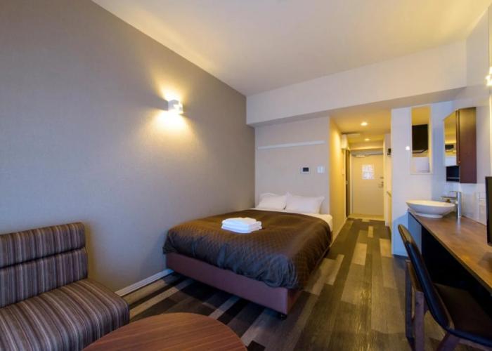 Mr.KINJO in MINAMIUEBARU