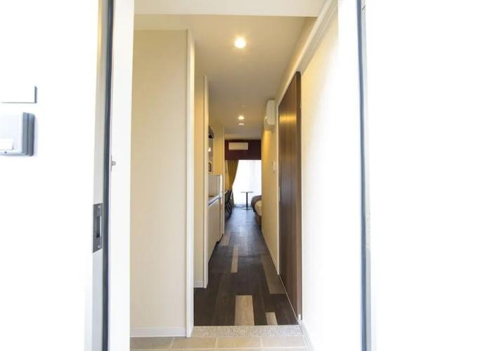 Mr.KINJO in MINAMIUEBARU