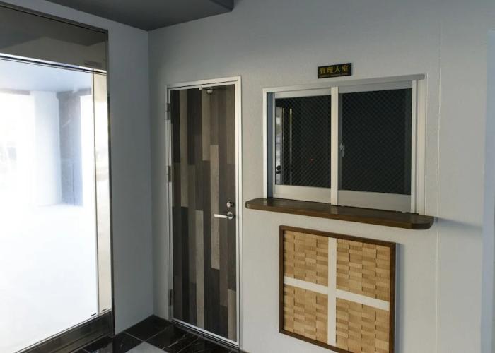 Mr.KINJO in MINAMIUEBARU