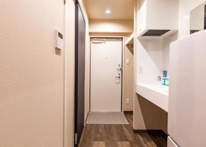 CONDOMINIUM HOTEL Riyuka in KADENA 1