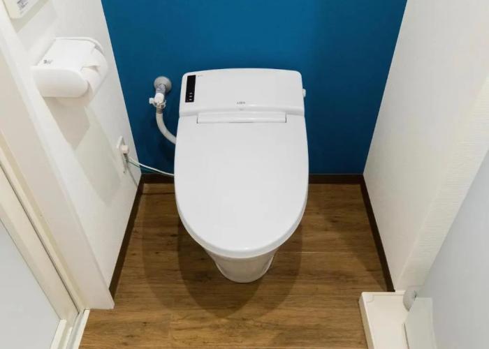 CONDOMINIUM HOTEL Riyuka in KADENA 1