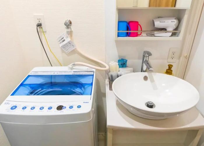 CONDOMINIUM HOTEL Riyuka in KADENA 1