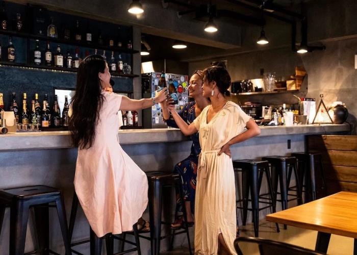 Marnix Classic Harborview Pension