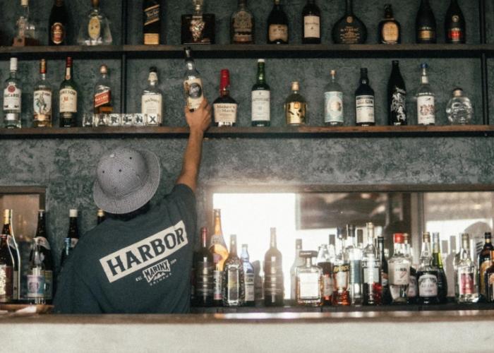 Marnix Classic Harborview Pension