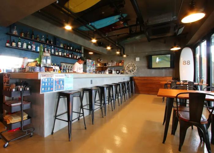 Marnix Classic Harborview Pension