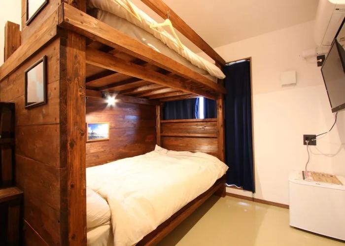 Marnix Classic Harborview Pension