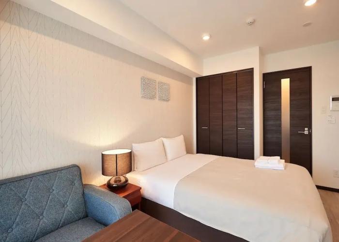 Arce Ryukyu Harbor Stay