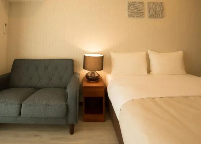 Arce Ryukyu Harbor Stay