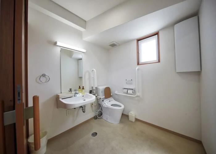 Arce Ryukyu Harbor Stay