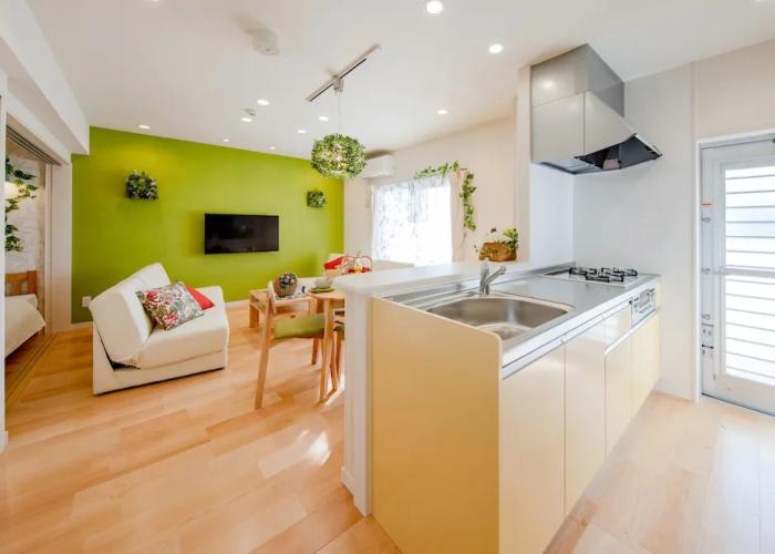 Hotel Haabesu Okinawa