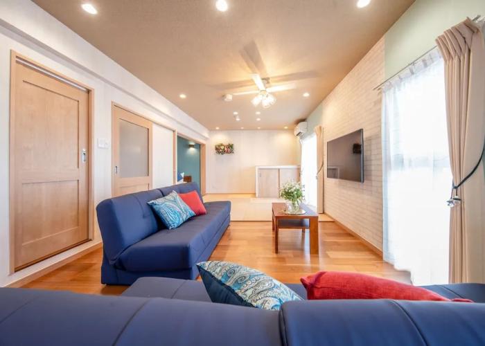 Hotel Haabesu Okinawa