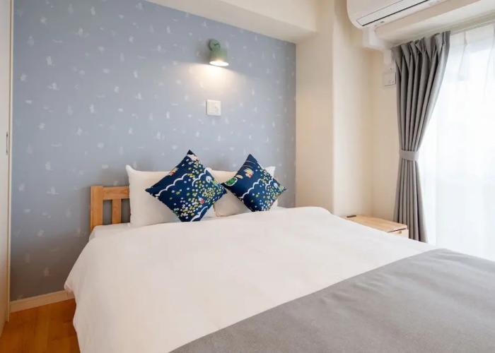 Hotel Haabesu Okinawa