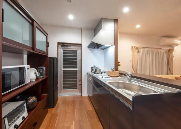 Hotel Haabesu Okinawa