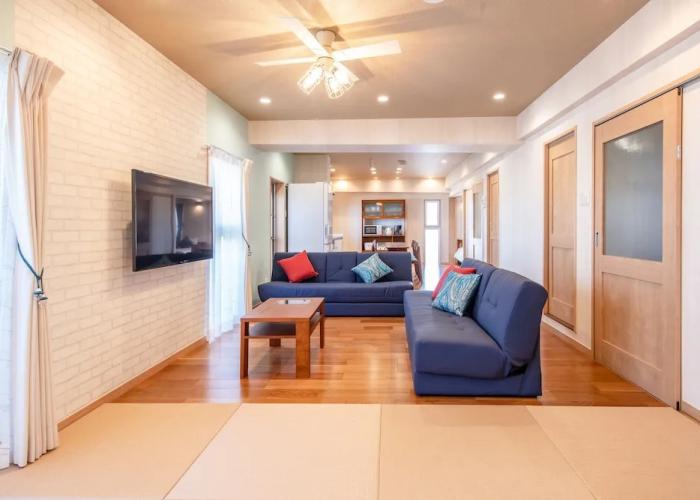 Hotel Haabesu Okinawa