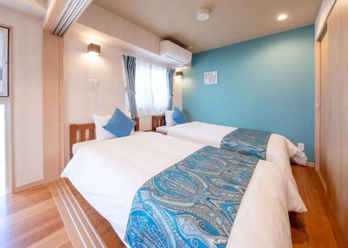 Hotel Haabesu Okinawa