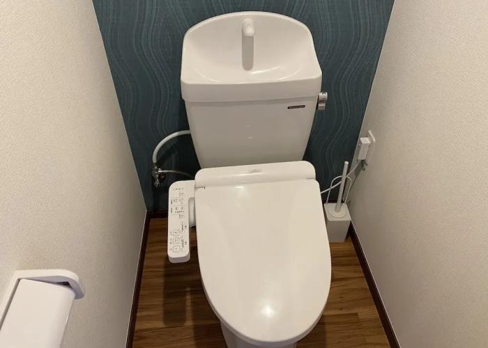 Hotel Tomas Makiminato Villa