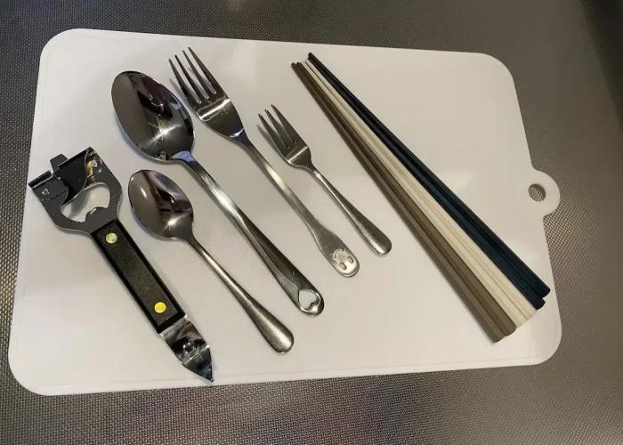 Hotel Tomas Makiminato Villa