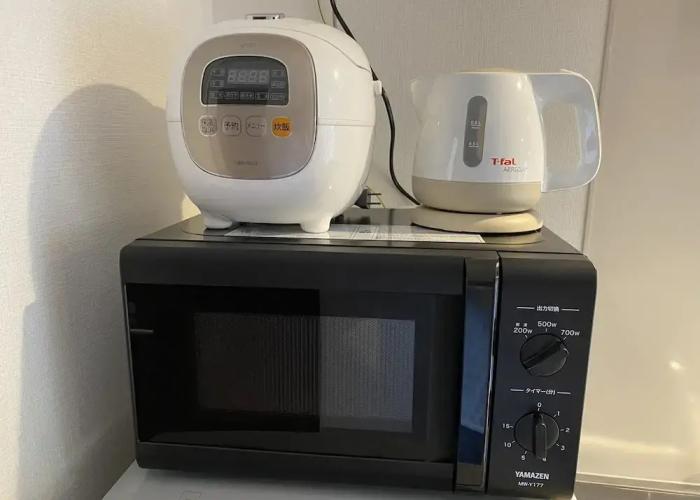 Hotel Tomas Makiminato Villa