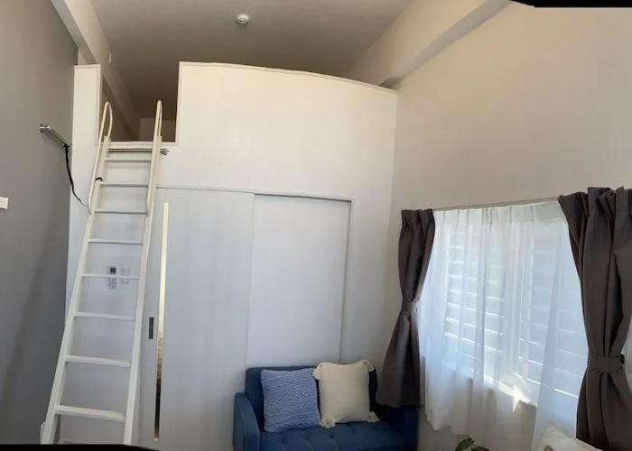 Hotel Tomas Makiminato Villa