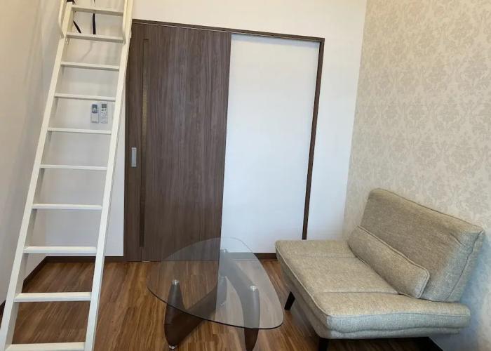 Hotel Tomas Makiminato Villa