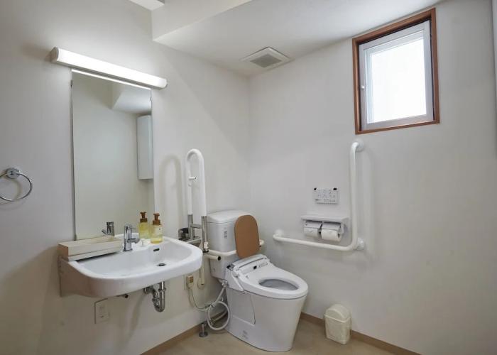 Arce Ryukyu Harbor Stay