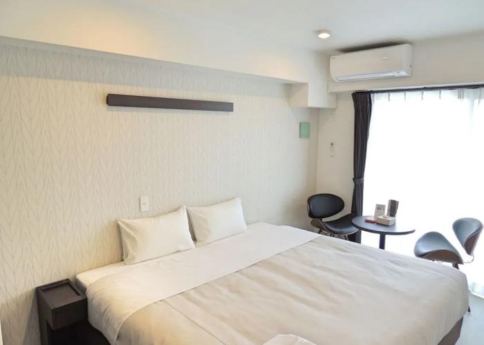 Arce Ryukyu Harbor Stay