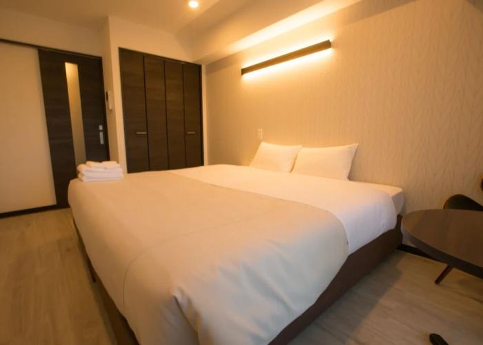 Arce Ryukyu Harbor Stay