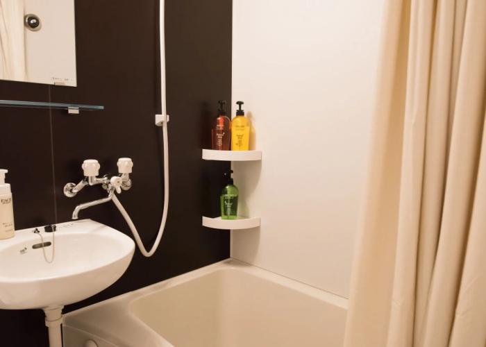 Crown Hotel Okinawa Annex