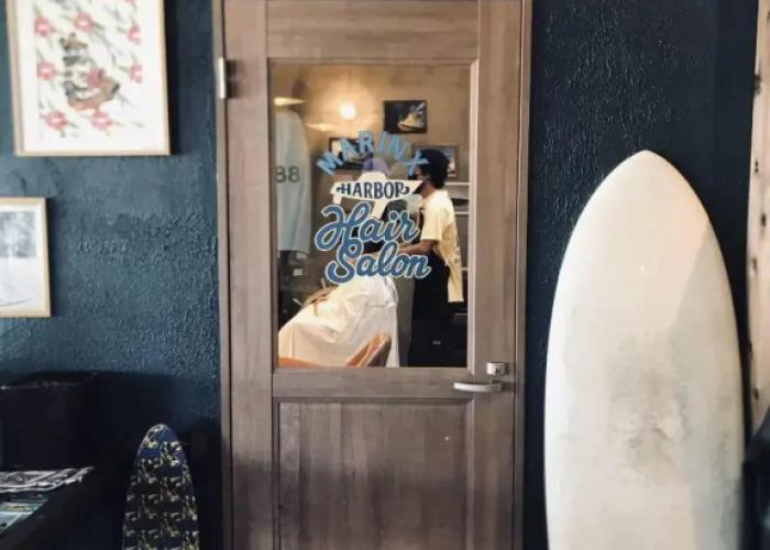 Marnix Classic Harborview Pension