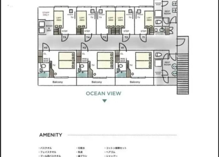 Marnix Classic Harborview Pension