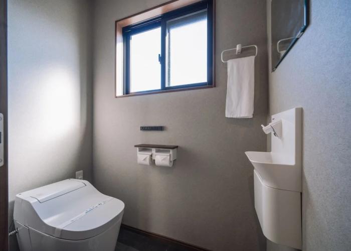 Private House u-zi house