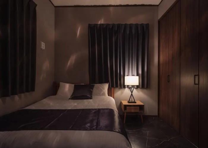 Private House u-zi house