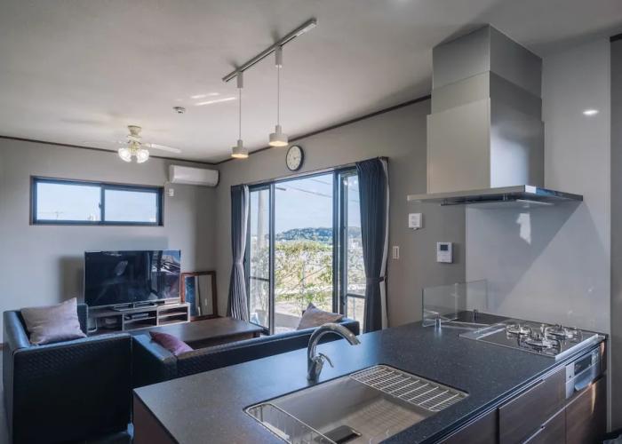 Private House u-zi house