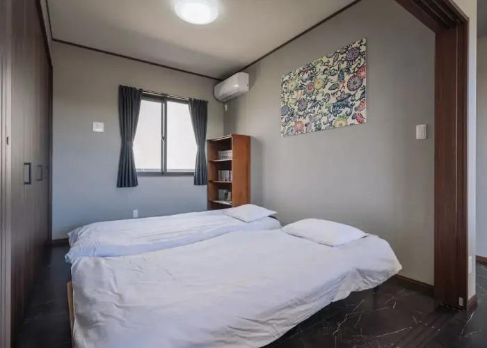 Private House u-zi house