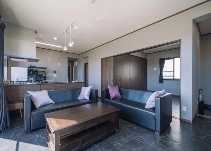 Private House u-zi house