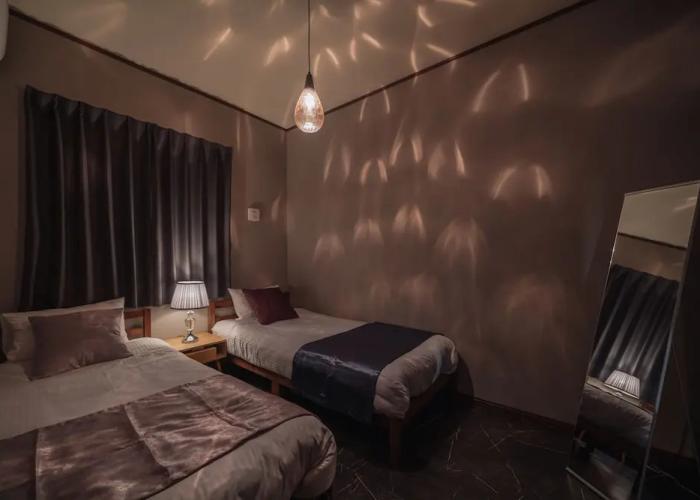 Private House u-zi house