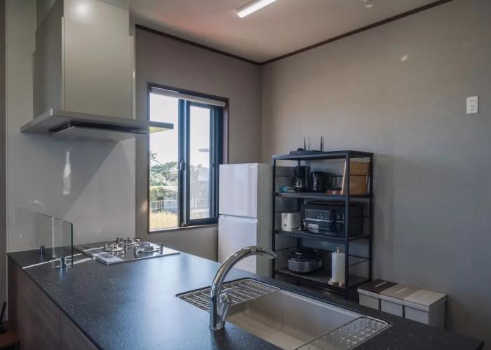 Private House u-zi house