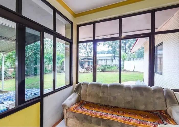 Manas Cottage Saputara