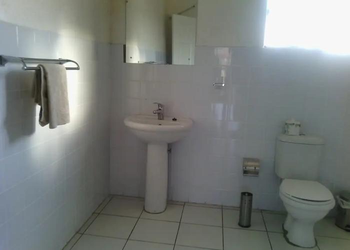 Moko Motel