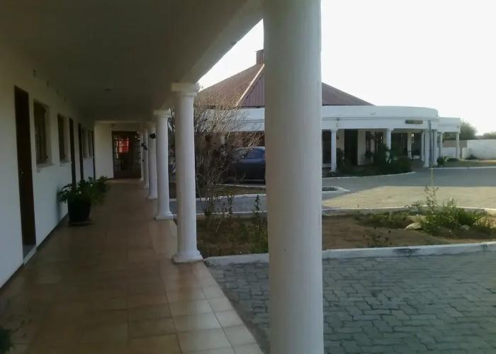 Moko Motel