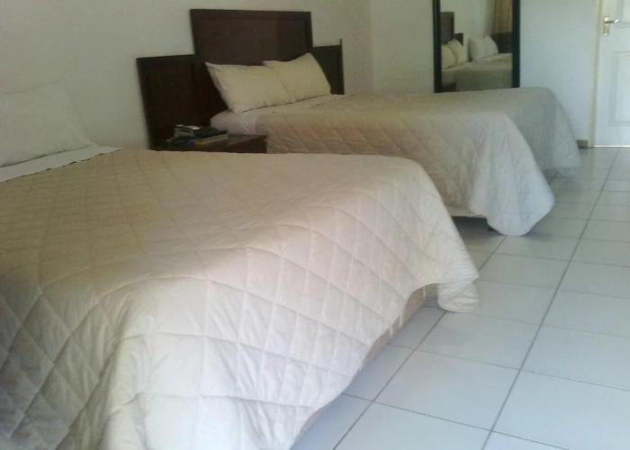 Moko Motel