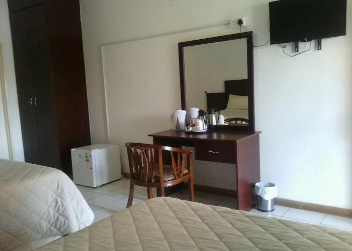 Moko Motel