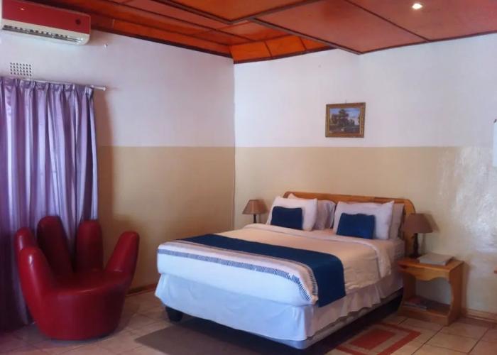 Maeto Lodge