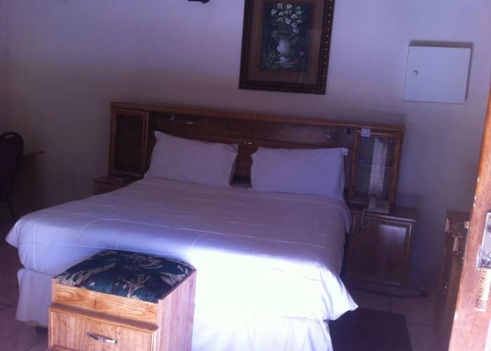 Maeto Lodge