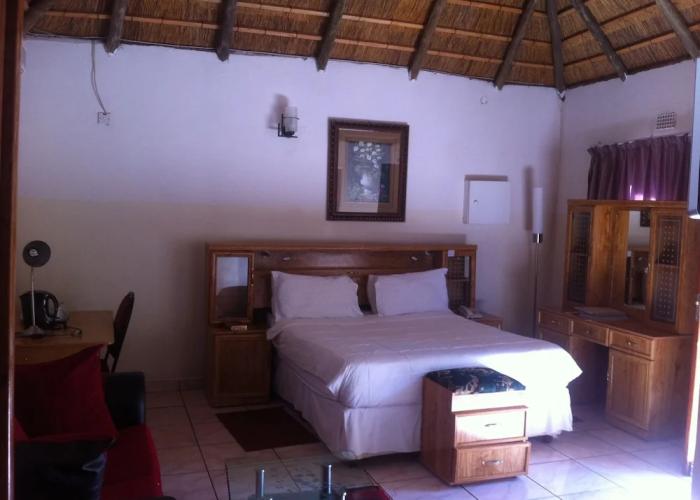 Maeto Lodge