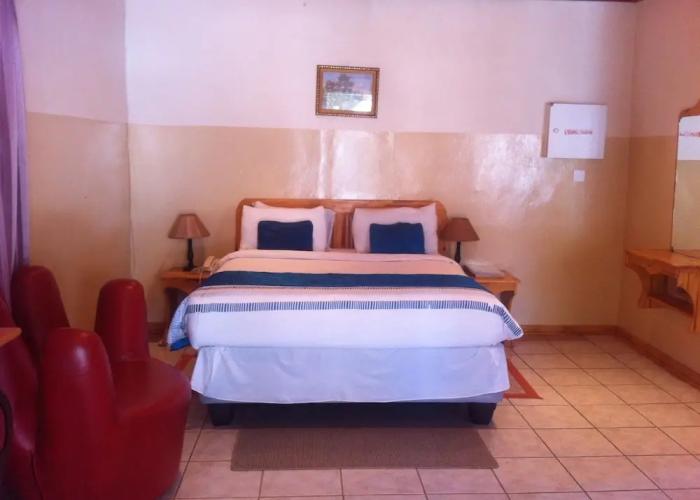 Maeto Lodge