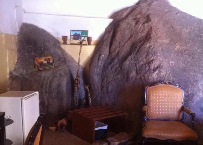 Maeto Lodge