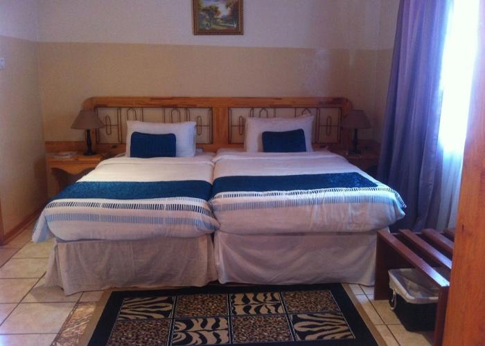 Maeto Lodge
