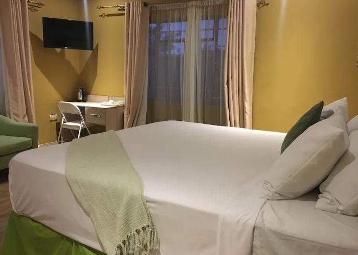 Flower Inn Guest House