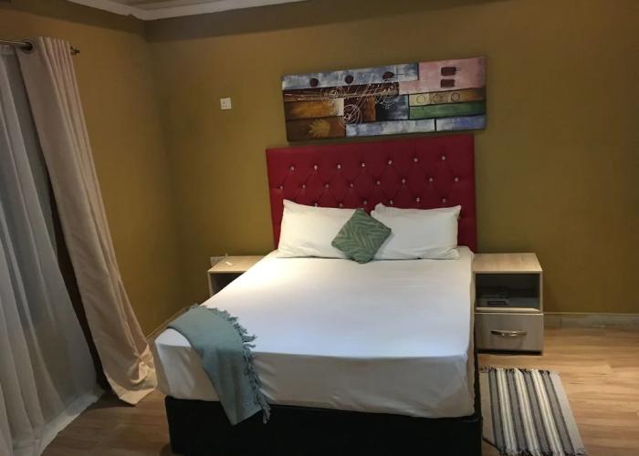 Flower Inn Guest House